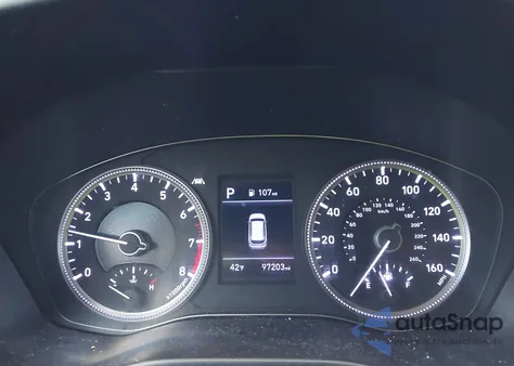 2019 Hyundai Santa Fe Se from USA, damaged, VIN 5NMS2CAD7KH116711